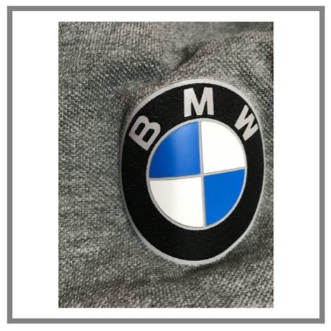 プーマ PUMA BMW 【良品】半袖 ポロシャツ メンズ XSサイズ ファッション 衣類_画像7