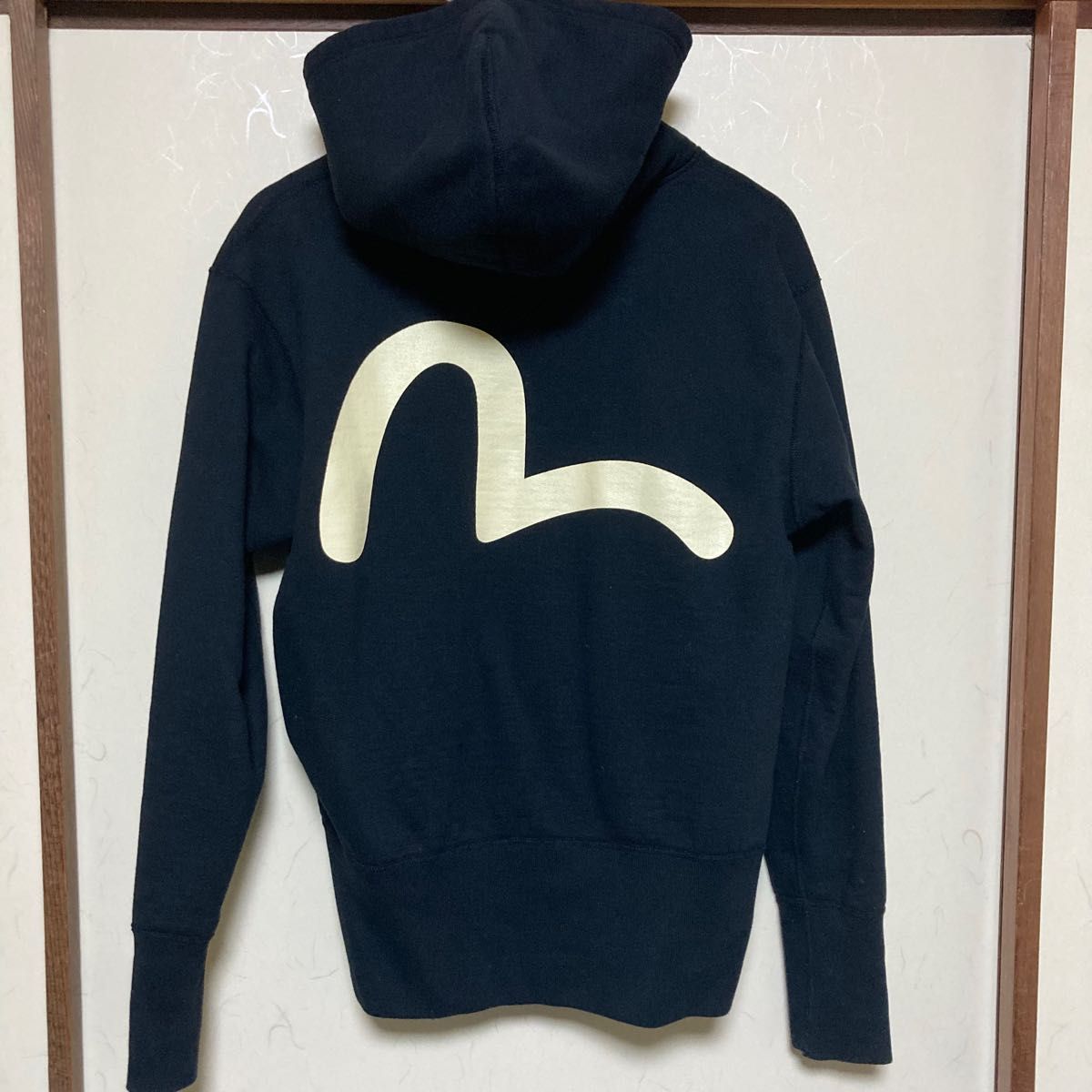 素晴らしい価格 デニム 激レア 5040 evisu パンツ 大黒カモメ エヴィス