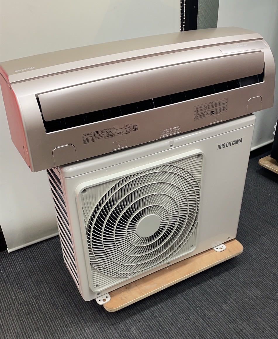 Yahoo!オークション - 中古即決 アイリスオーヤマ ルーム Yahoo!オークション - 中古即決 アイリスオーヤマ ルーム
