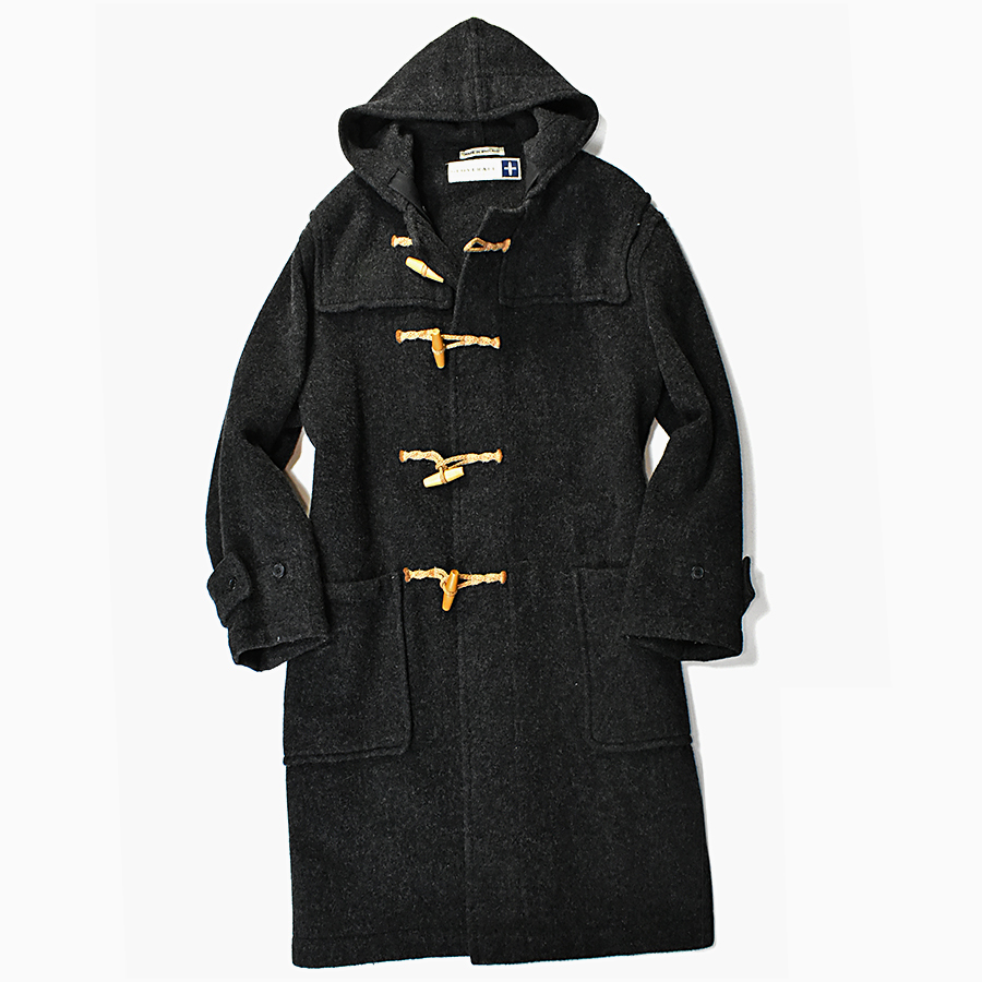 ◇名品!! 美品 【 Gloverall / グローバーオール 】定価7万 本格