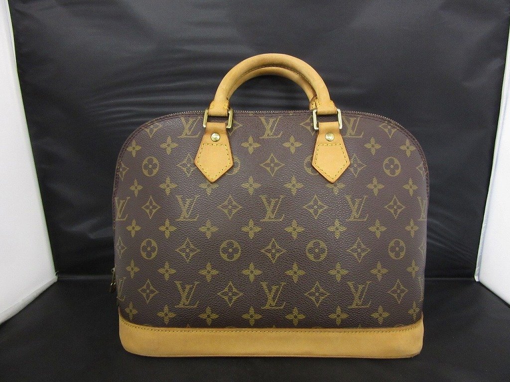 期間限定セール ルイヴィトン LOUIS VUITTON アルマPM ハンドバッグ