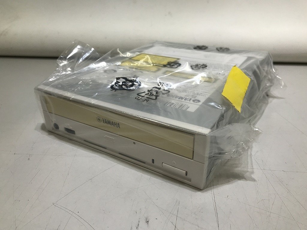 ☆超目玉】 ヤマハ YAMAHA CD-R RWドライブ CRW-F1 vallesslp.gob.mx
