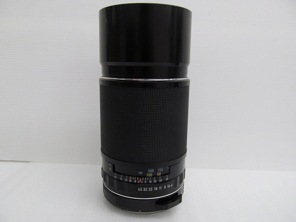 期間限定セール アサヒ ペンタックス ASAHI PENTAX Super-Multi-Coated