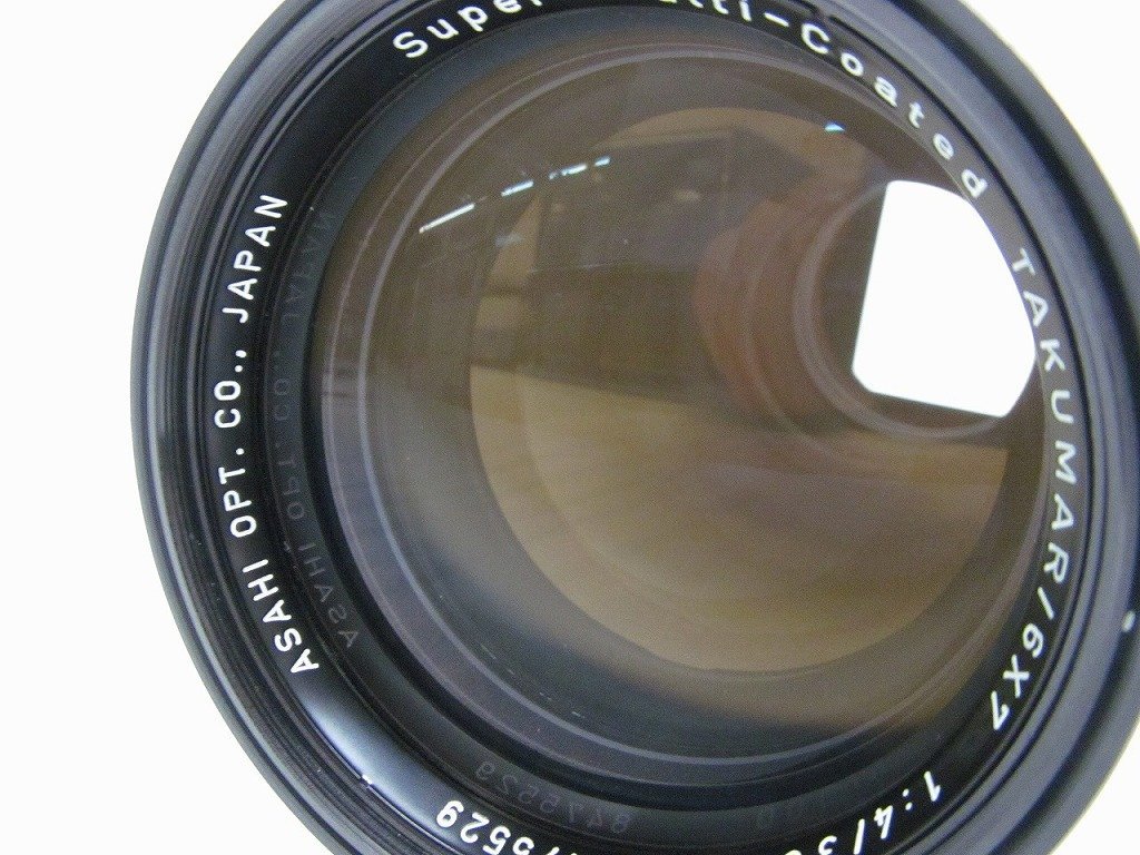 期間限定セール アサヒ ペンタックス ASAHI PENTAX Super-Multi-Coated