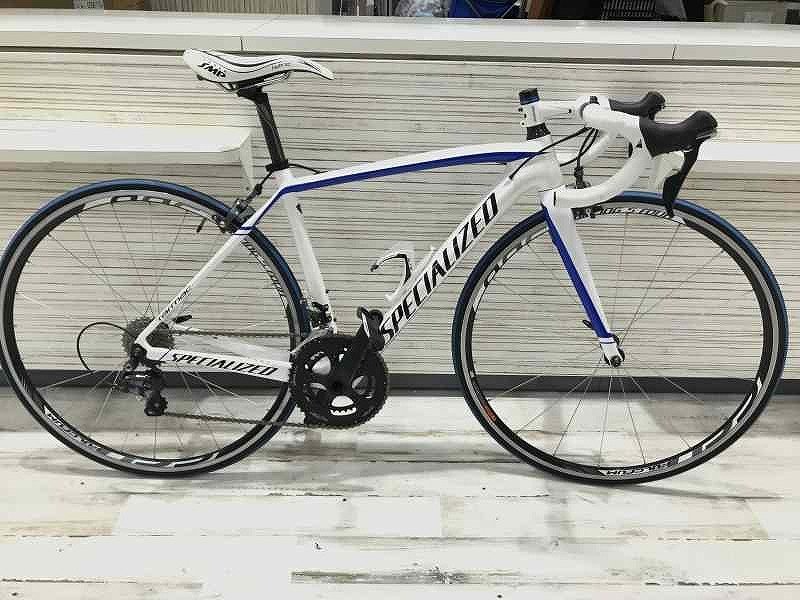 第1位獲得!】 SPECIALIZED Tarmac Sport 2015年購入 thecarestaff.com