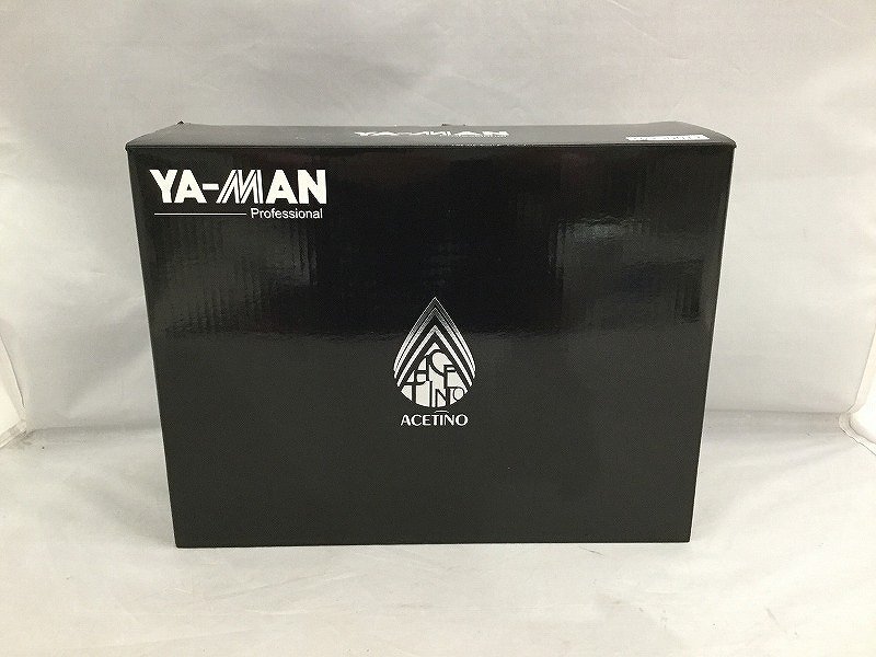 驚きの価格が実現！】 ヤーマン YA-MAN IB-34S デュアルサイクロン