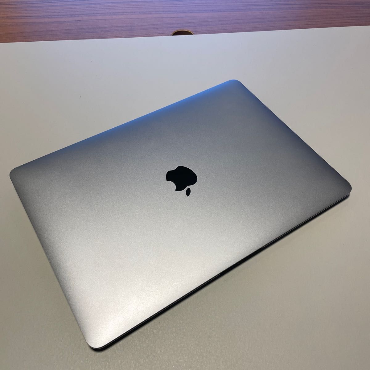 M1チップ搭載MacBook Air - スペースグレイ MacBook Apple｜PayPayフリマ