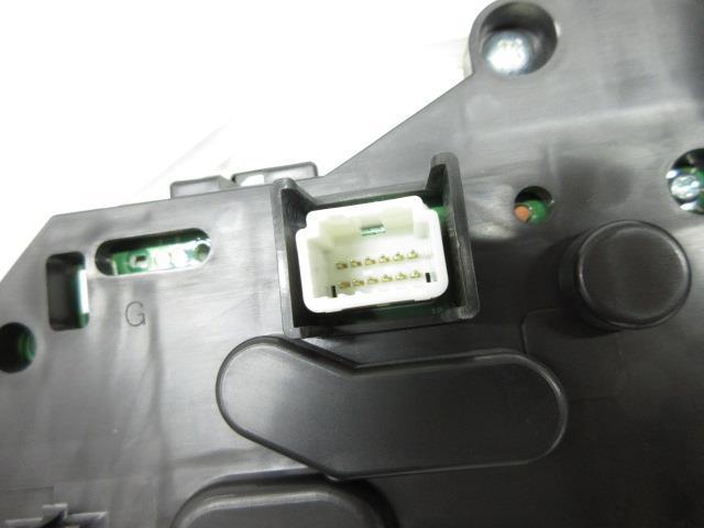 26年 エクストレイル DBA-NT32 スピードメーター 24810-4CE2A 180388 4446_画像7