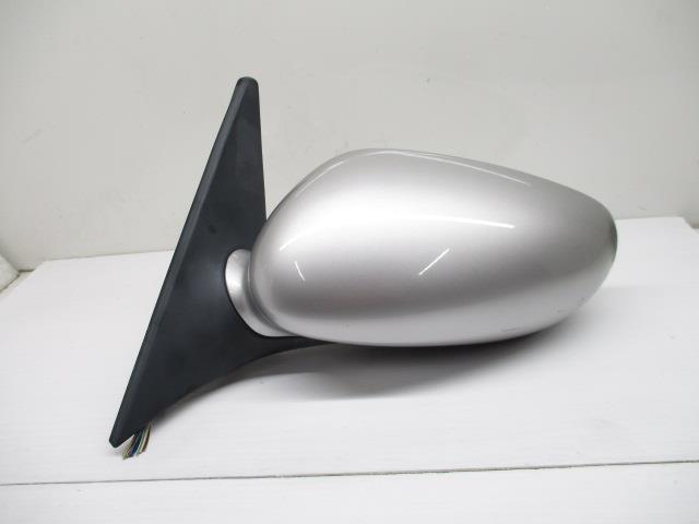 15 year Porsche Boxster GH-98624 left side mirror door mirror 165729 4228