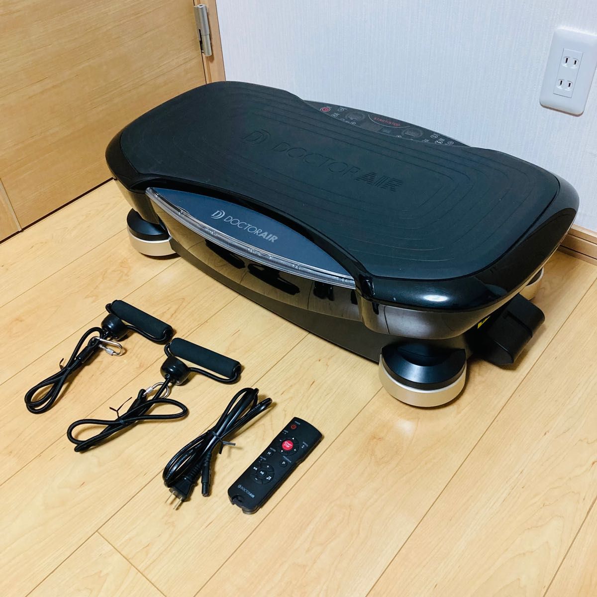 ドクターエア DOCTOR AIR 3DスーパーブレードPRO SB-06 ダイエット