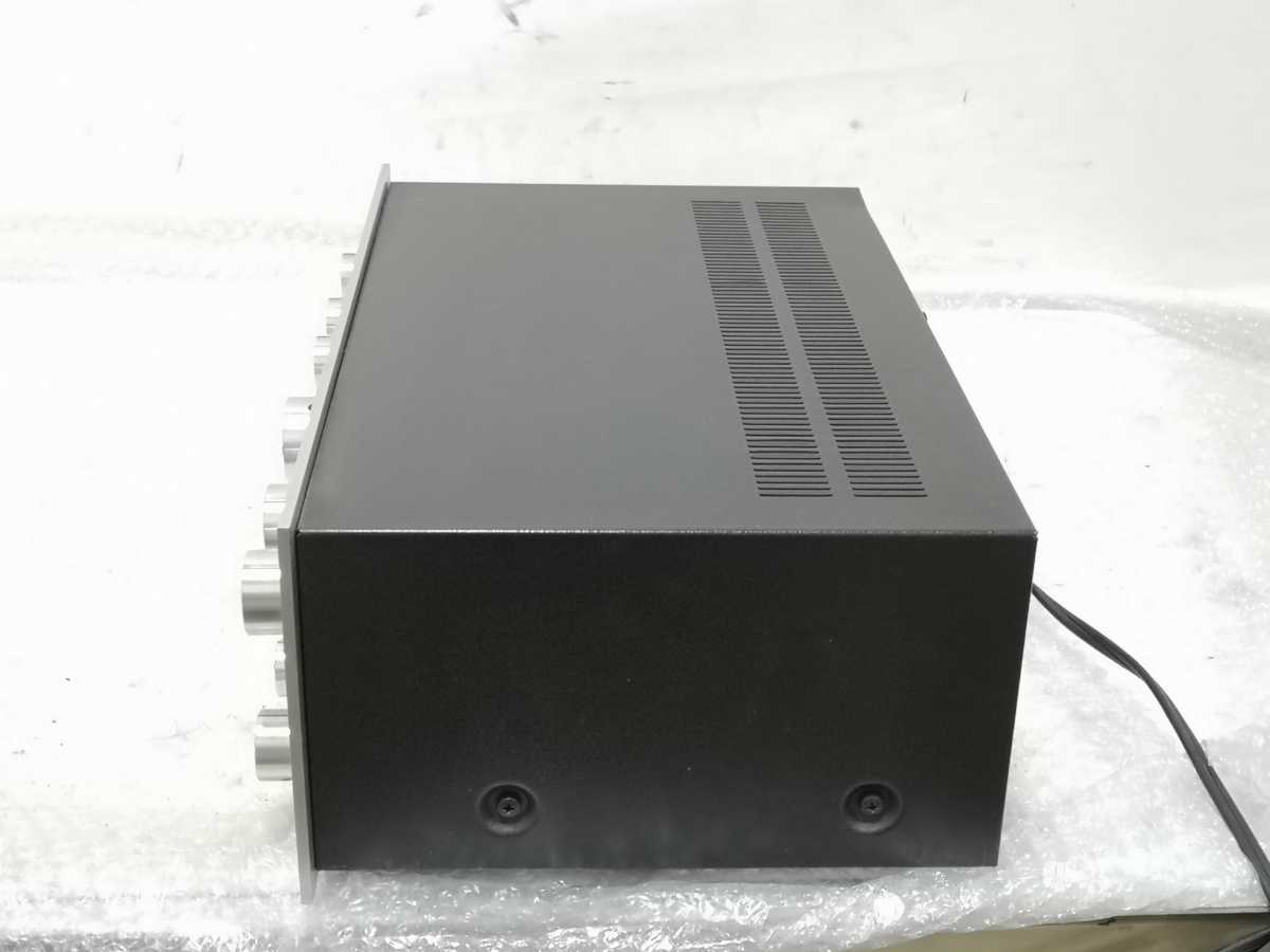 Yahoo!オークション - 希少 DIATONE DA-P100 プリアンプ Yahoo!オークション - 希少 DIATONE DA-P100 プリアンプ