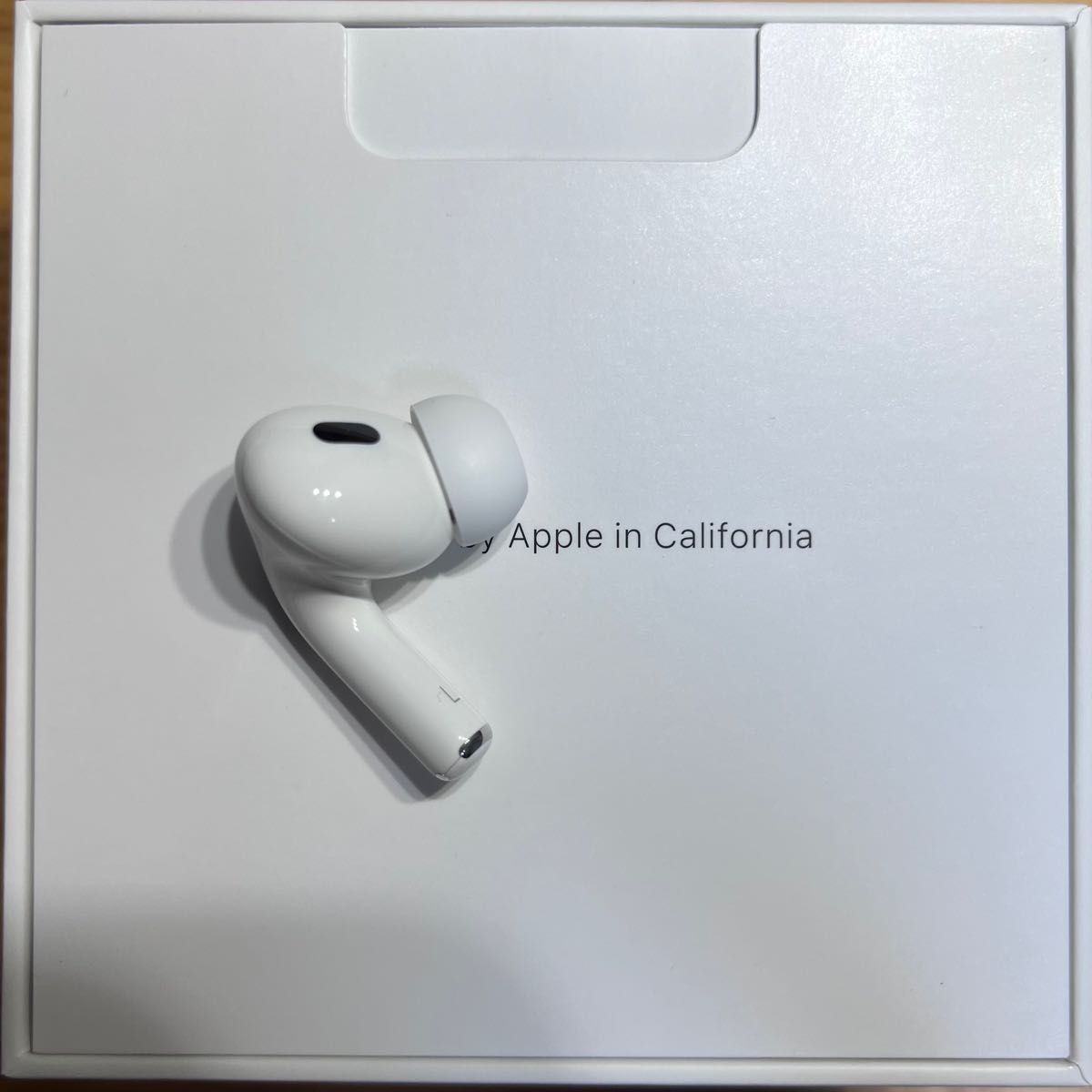 新しい AirPods Pro 第二世代 左耳のみ MQD83J A L ad-naturam.fr