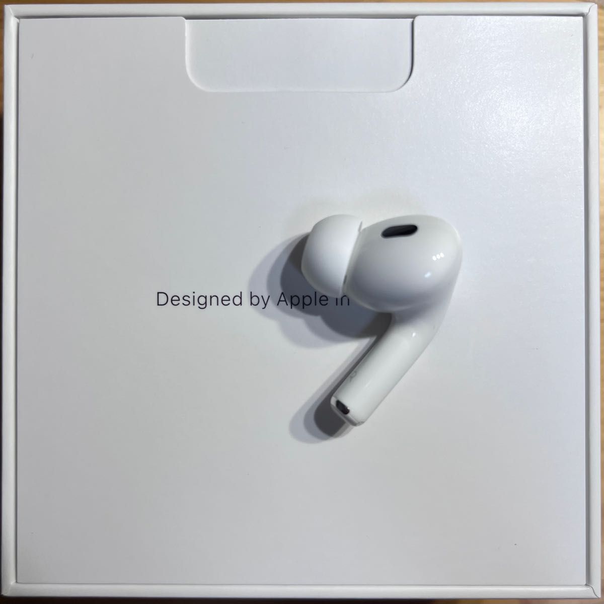 AirPods Pro イヤホン 右耳 のみ 片耳 コンビニ受取可能