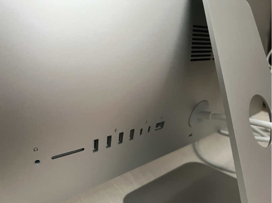 imac 21.5inch late2015 初期化済み ☆別注☆ www.vincihairclinic.com