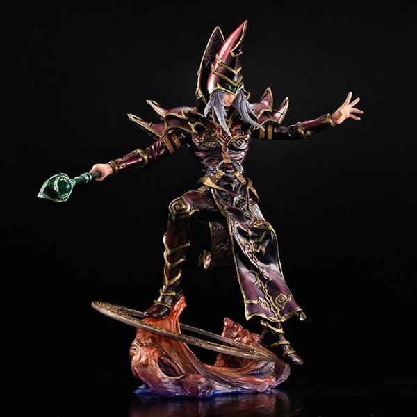 ヤフオク! - ART WORKS MONSTERS 遊 戯 王デュエルモンスター