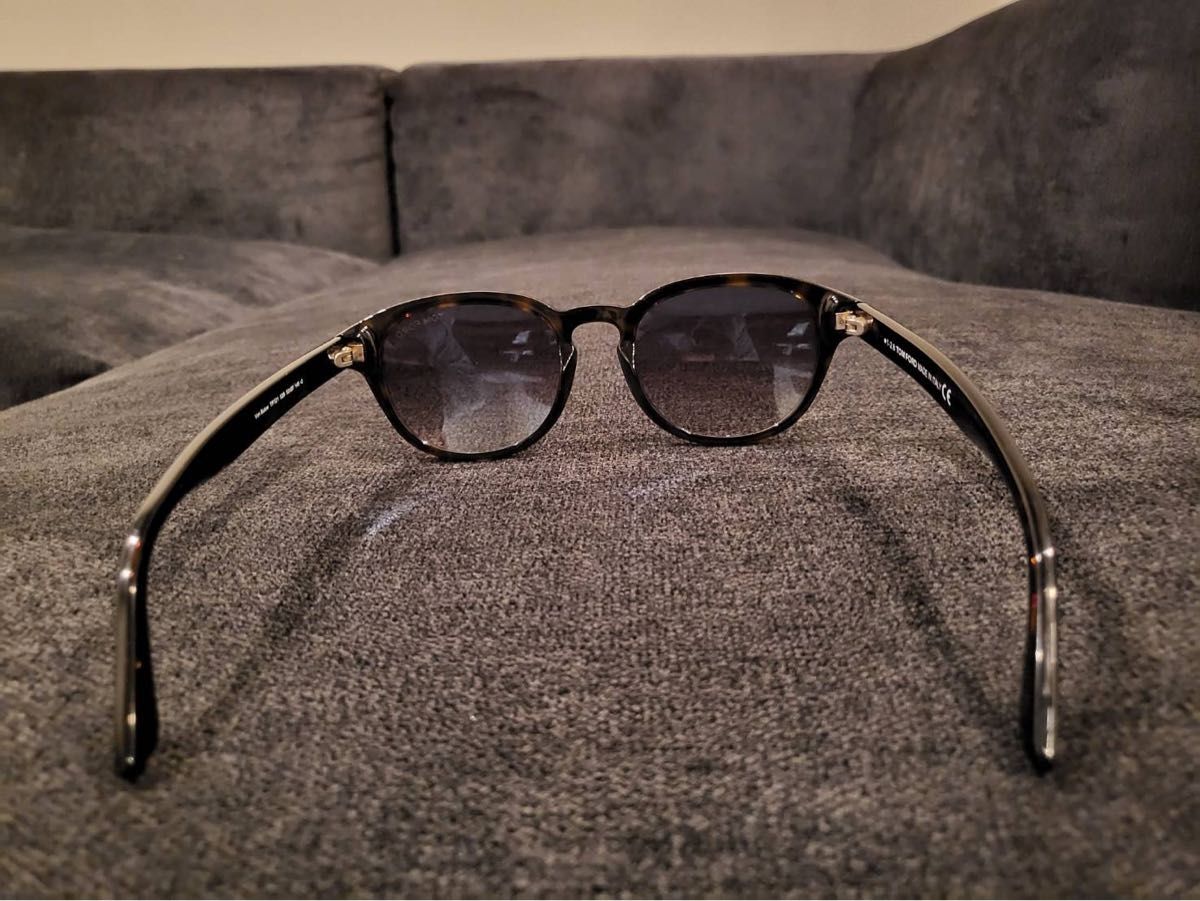 TOM FORD トムフォード サングラス べっ甲|Yahoo!フリマ(旧 TOM FORD トムフォード サングラス べっ甲|Yahoo!フリマ(旧