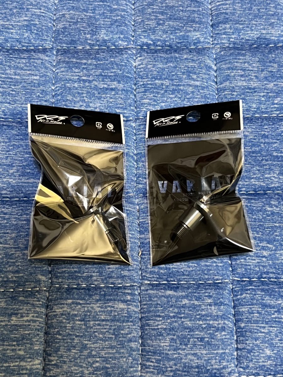 DRT バリアル ホイールキャップ バリアルホイール mk-1 ガンメタル