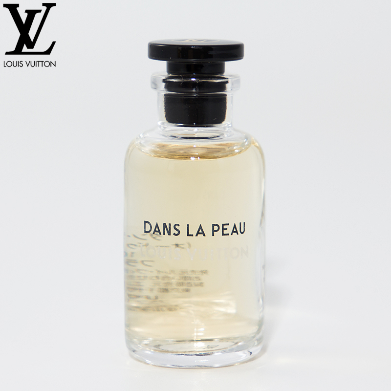 BF ルイ・ヴィトン LOUIS VUITTON ミニチュア 香水 ダン・ラ・ポー DANS LA PEAU 10ml フレグランス