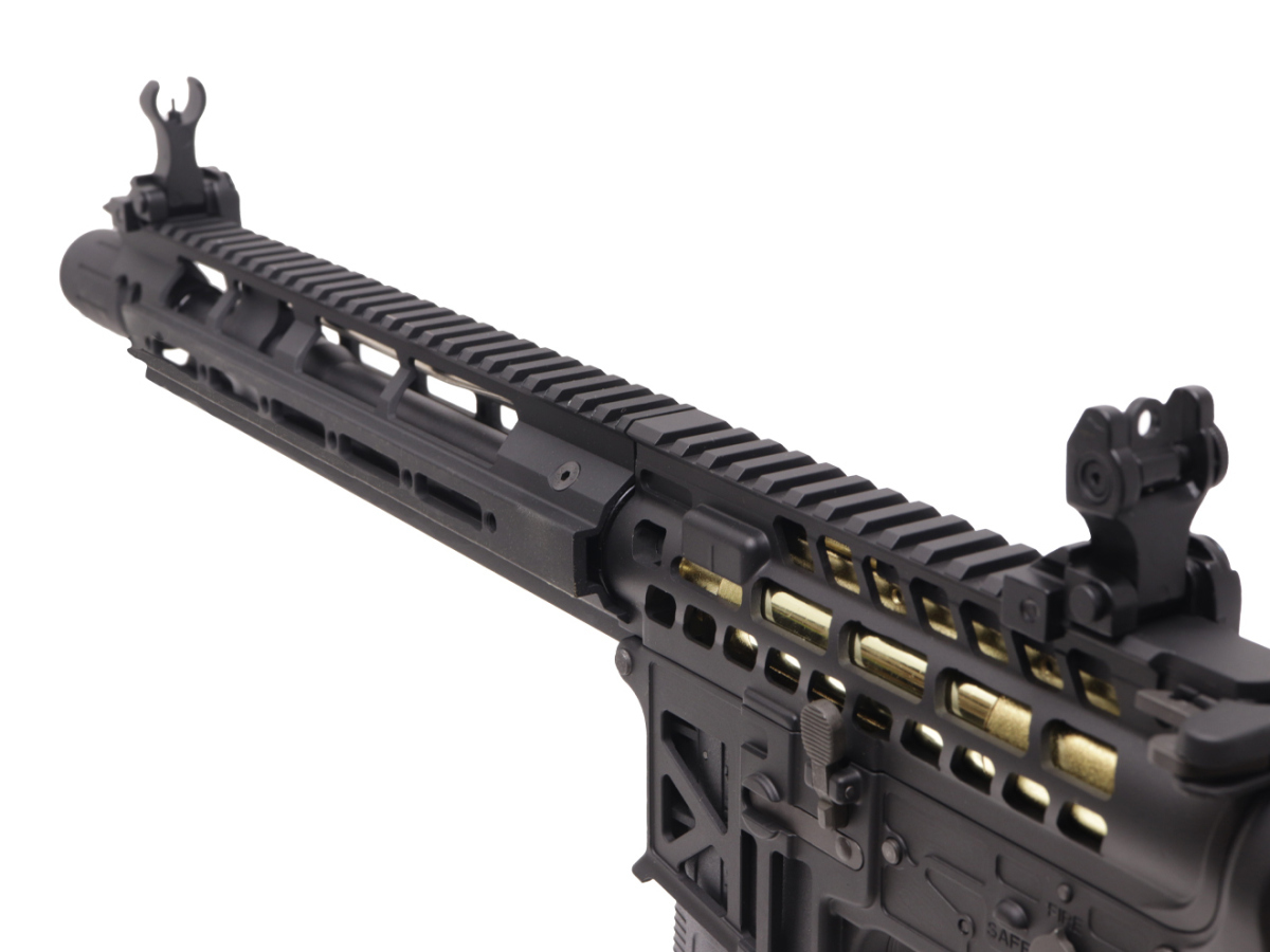 KA-AEG-002　King Arms AEG M4 TWS M-Lok Ver. 2 限定モデル_画像3