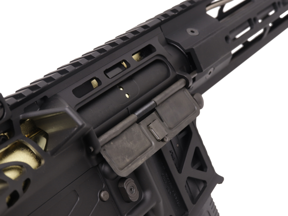 KA-AEG-002　King Arms AEG M4 TWS M-Lok Ver. 2 限定モデル_画像9