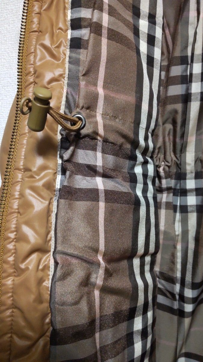 12月スーパーSALE 15%OFF】 美品 バーバリーブルーレーベルBURBERRY