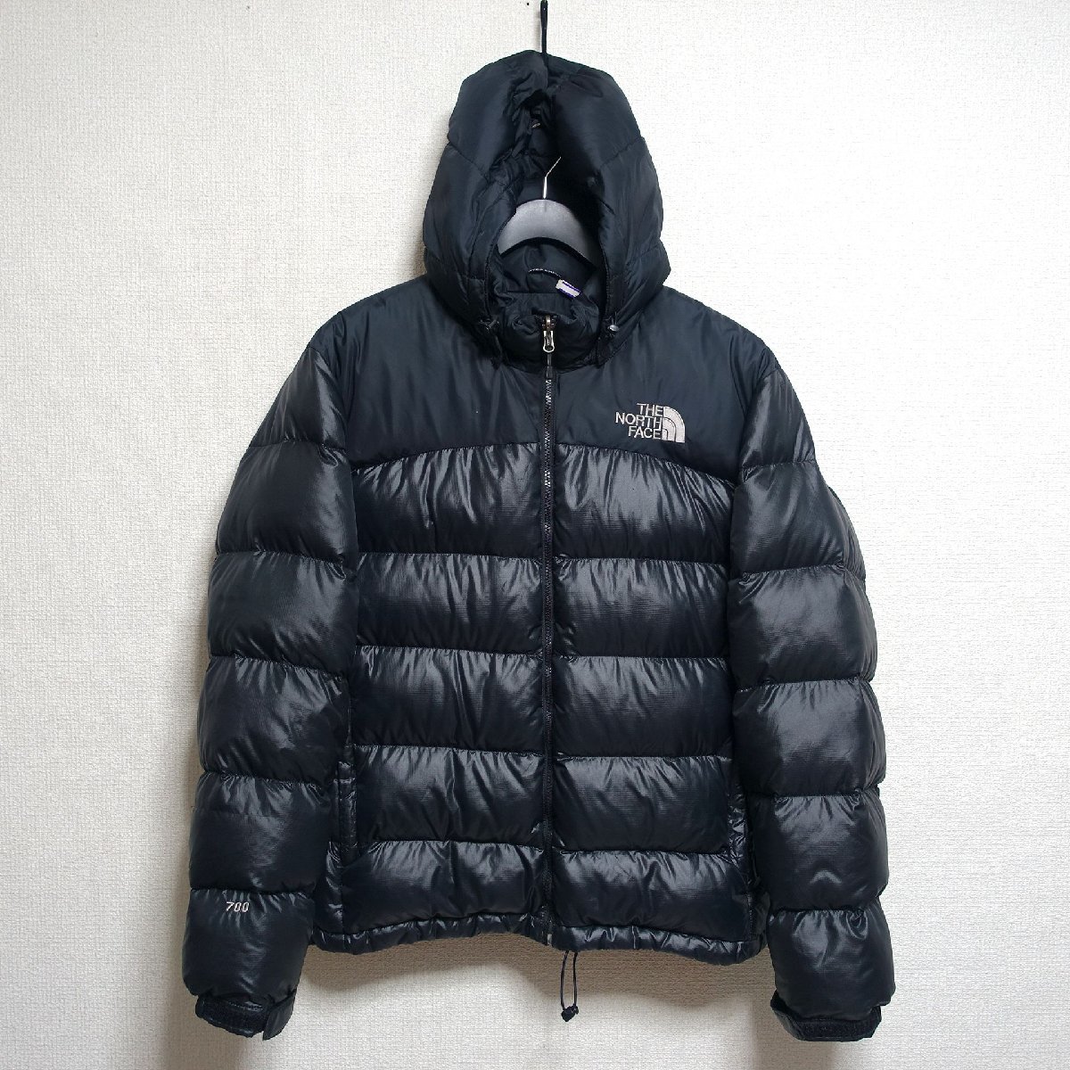 THE NORTH FACE ノースフェイス ダウンジャケット 700FP-