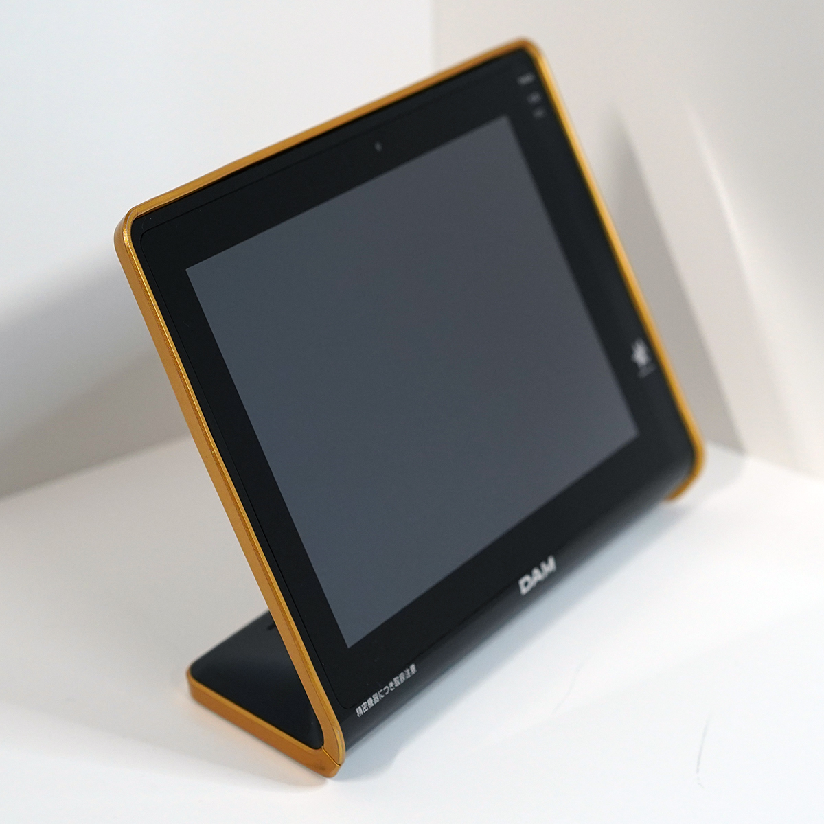 DAM TM20 充電器セット スマートダム デンモク 第一興商 (管1257 DAM TM20 充電器セット スマートダム デンモク 第一興商 (管1257