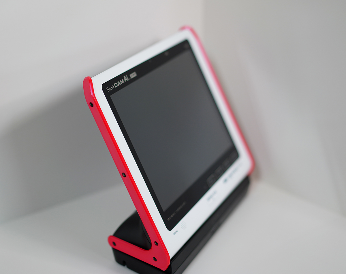Yahoo!オークション - DAM TM30 充電器セット SmartDAM AI Yahoo!オークション - DAM TM30 充電器セット SmartDAM AI