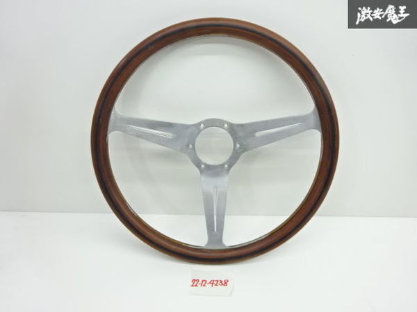 ヤフオク! - NARDI ナルディ クラシック ステアリング ハンドル