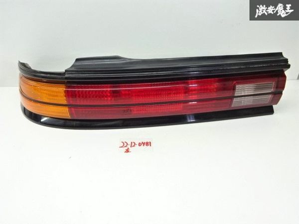 Yahoo!オークション - トヨタ 純正 GX90 JZX90 マーク2 後期 テール...