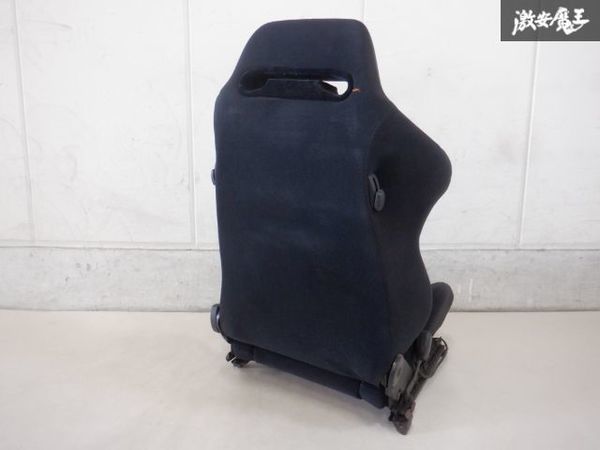 RECARO レカロ(何かの純正品) SR2 SR-2 セミバケ セミバケット シート