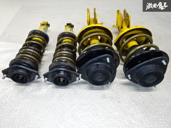 スバル純正 ビルシュタイン VAB WRX STi A型 サスペンション ショック