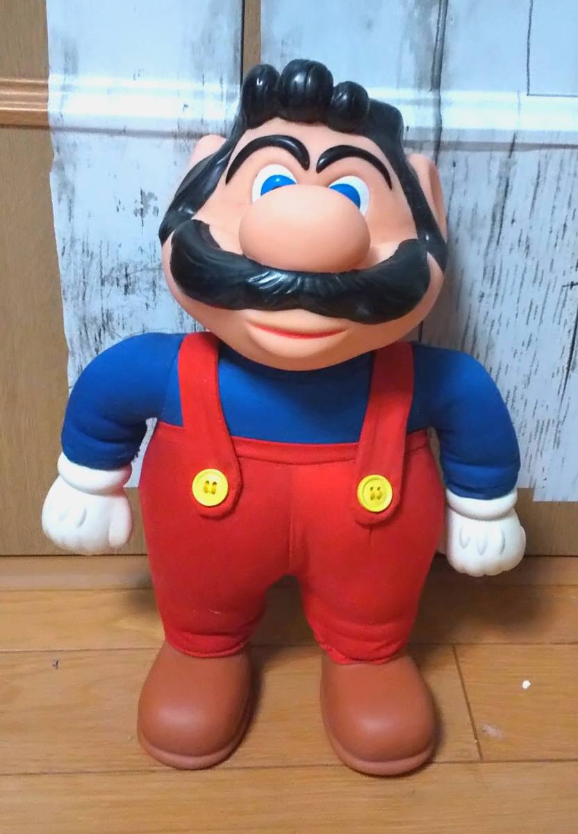 Yahoo!オークション - スーパー マリオ アプローズ 海外製 1989 Yahoo!オークション - スーパー マリオ アプローズ 海外製 1989