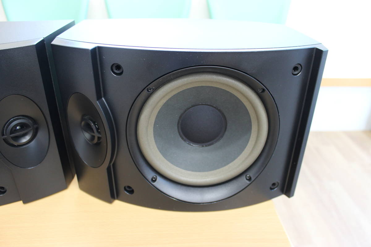 Bose 301 Series V ブラック おまけで純正天井取付金具付き
