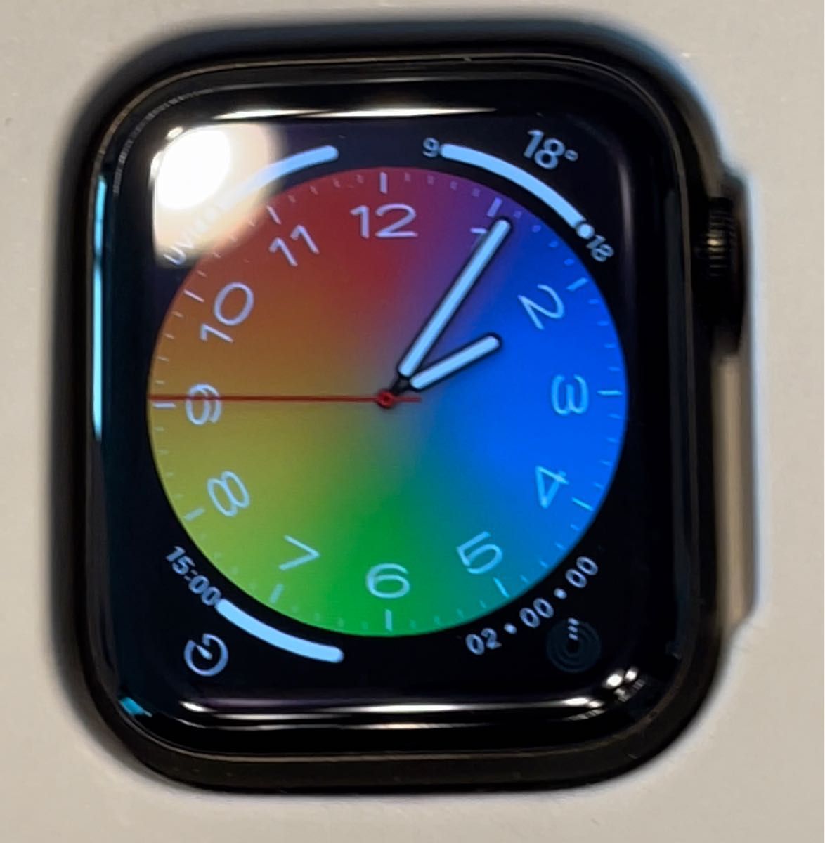 月スーパーSALE Apple Watch Edition Series6 mm GPS Cellular