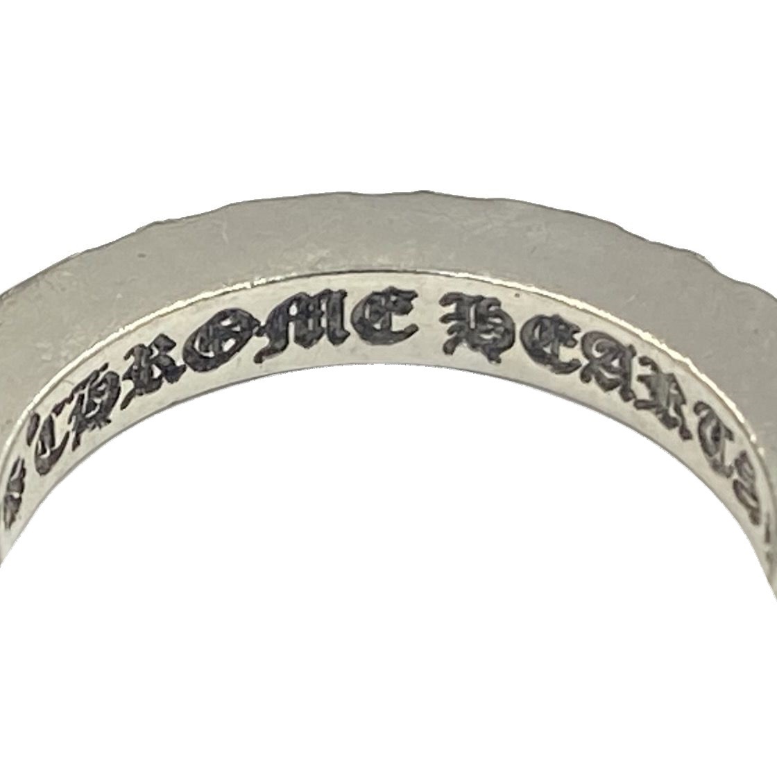 ☆インボイス原本付き☆ CHROME HEARTS クロムハーツ CH TRUE FUCKING