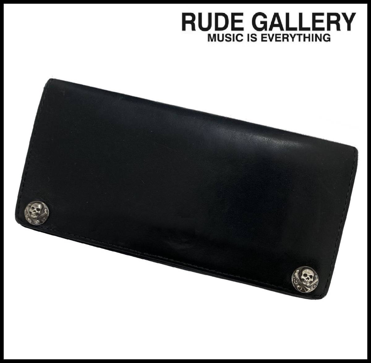 ◇SALE公式 ルードギャラリー ウォレット 財布 未使用 - poumonquebec.ca