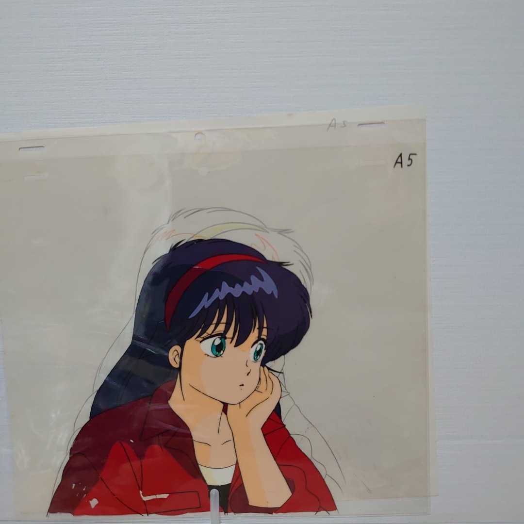 Yahoo!オークション - 【セル画】きまぐれオレンジロード 鮎川まどか Yahoo!オークション - 【セル画】きまぐれオレンジロード 鮎川まどか