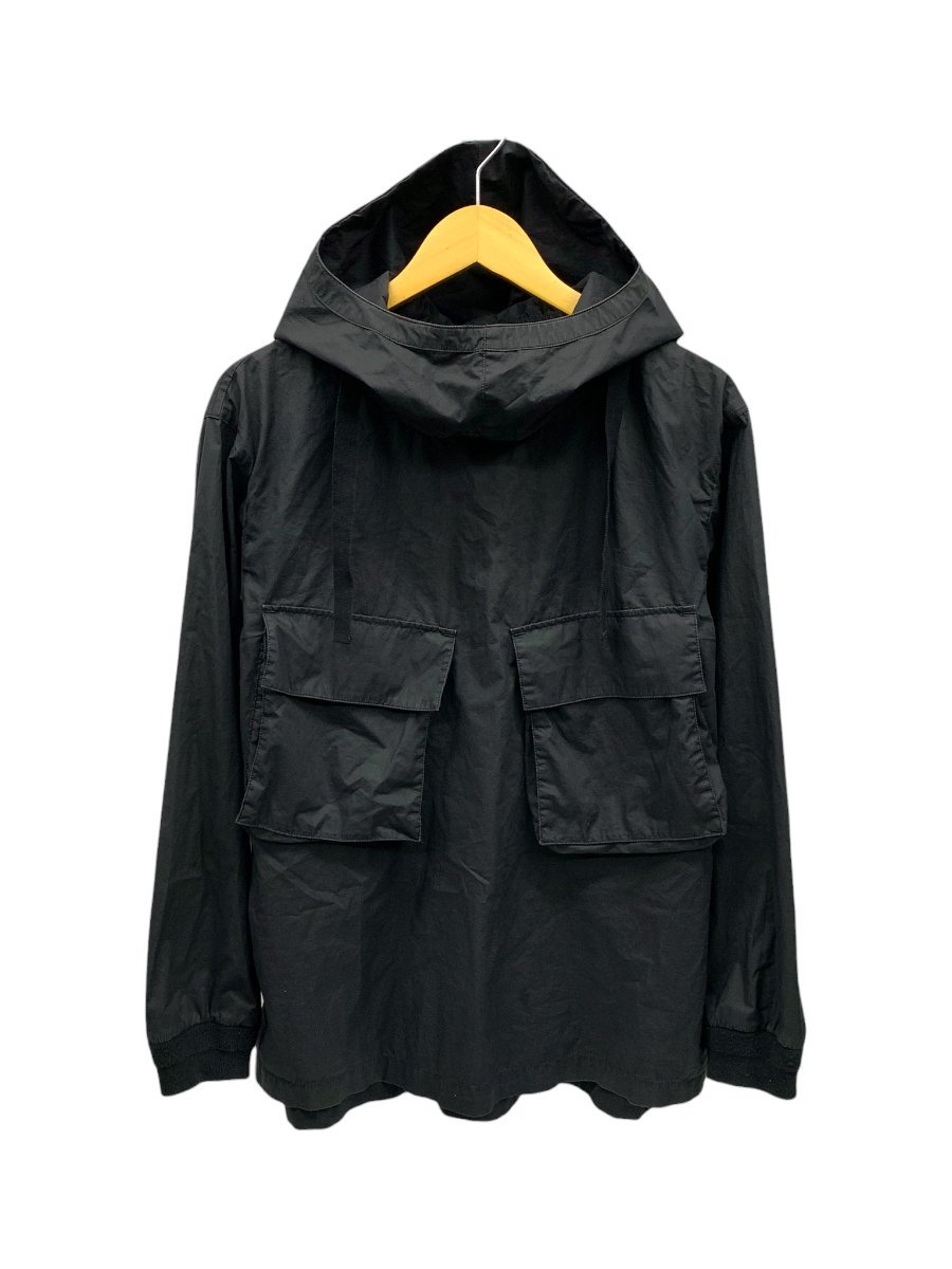 TAAKK プルオーバージャケット aljaser.com.bh