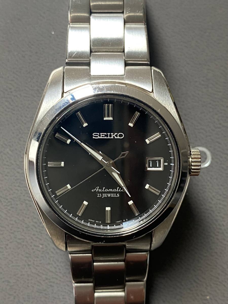 きれい SEIKO SARB033 自動巻き - 通販 - www.stekautomotive.com