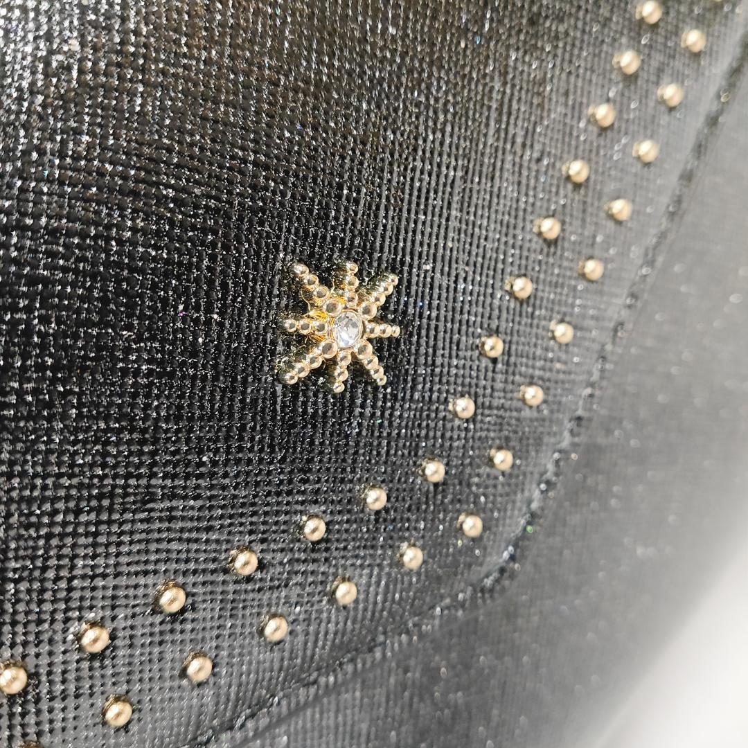 新品 未使用 SAMANTHAVEGA ミニ財布付き2WAYショルダーバッグ