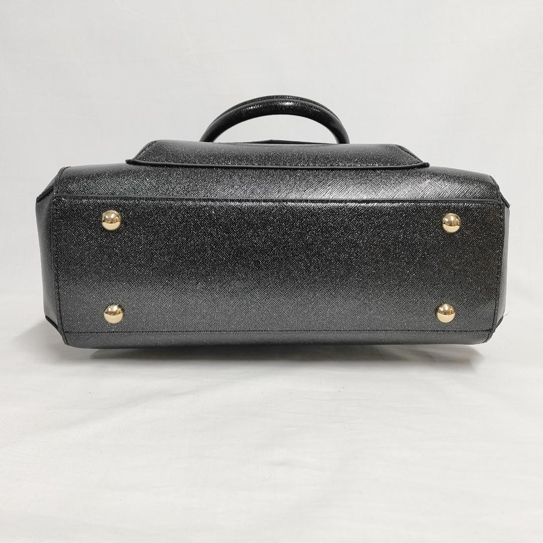 新品 未使用 SAMANTHAVEGA ミニ財布付き2WAYショルダーバッグ