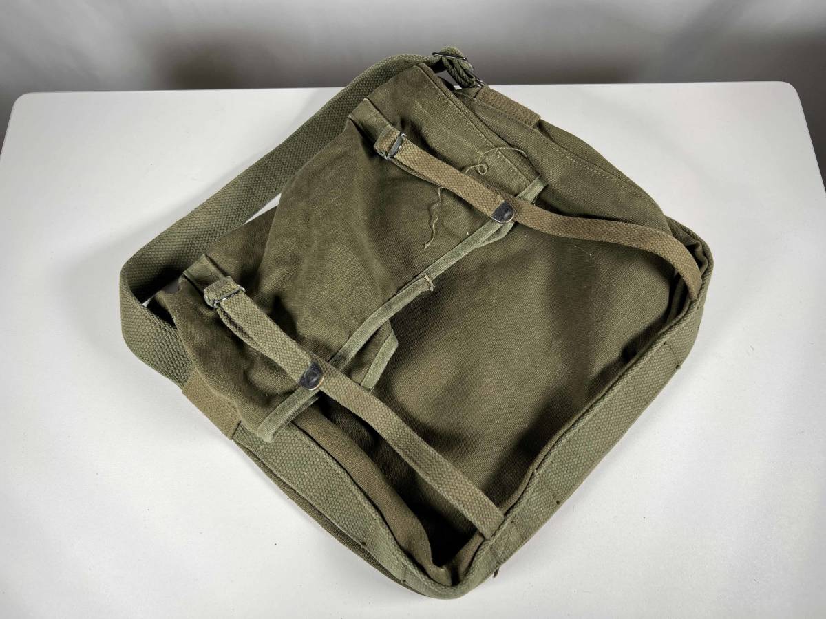 アメリカ軍 アメリカ陸軍 海兵隊 デモリッションバッグ 爆薬バッグ