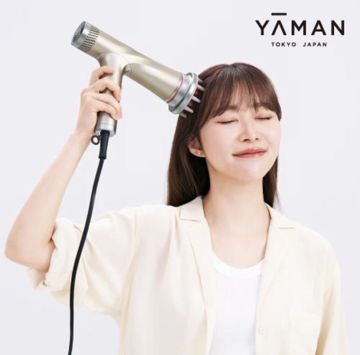 新品未開封】ヤーマン YA-MAN リフトドライヤー-