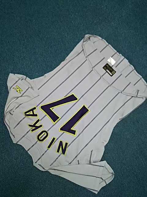 新品 MIZUNOPRO Lサイズ JAPAN 背番号17 ミズノプロ プロ 新品 MIZUNOPRO Lサイズ JAPAN 背番号17 ミズノプロ プロ