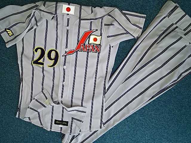 日本代表 野球 ジャパン ミズノプロ JAPAN オーセンティック 日本代表 野球 ジャパン ミズノプロ JAPAN オーセンティック