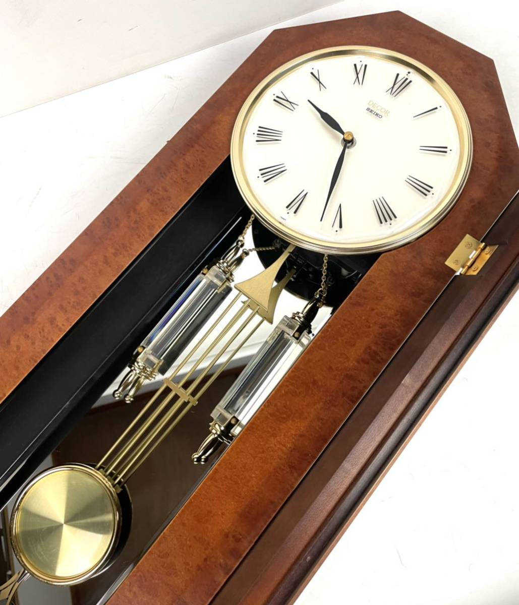 Yahoo!オークション - 希少 SEIKO DECOR AS880B W-HiFi メロディ Yahoo!オークション - 希少 SEIKO DECOR AS880B W-HiFi メロディ