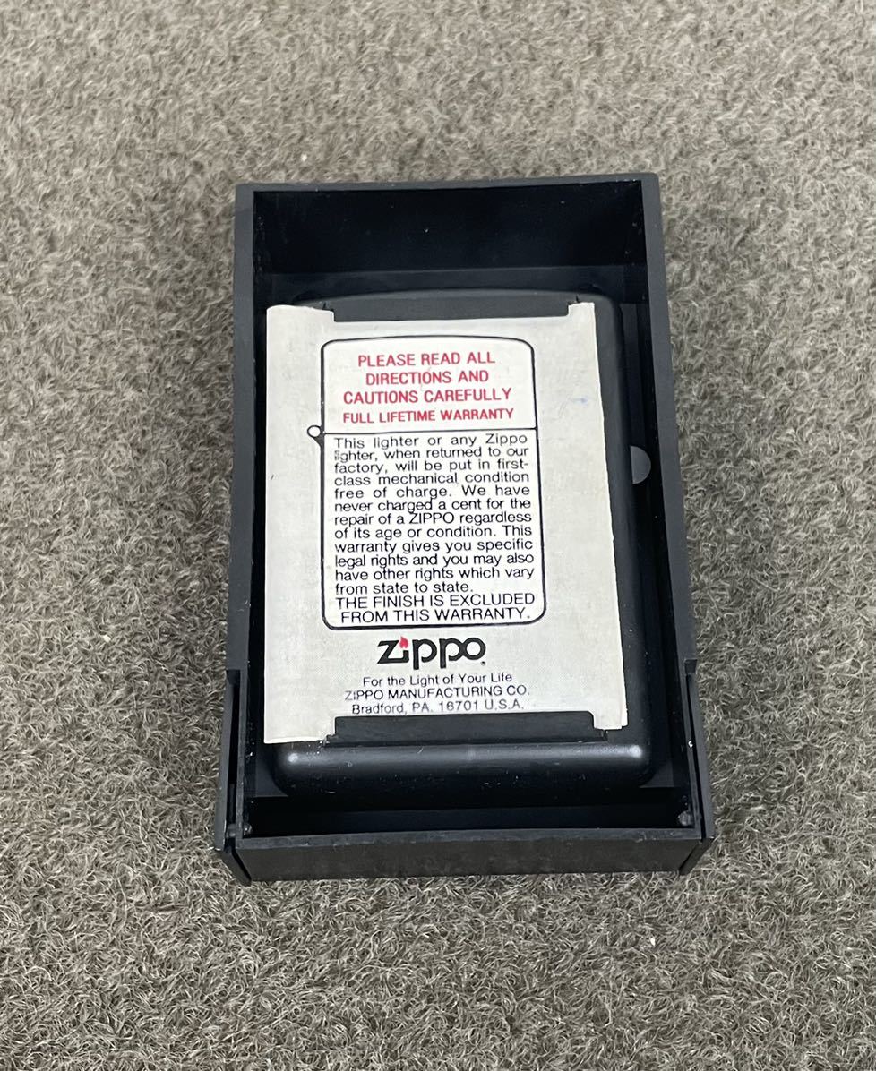 お値下げ zippo ソリッドブラス 真鍮 ハードロックカフェ シカゴ