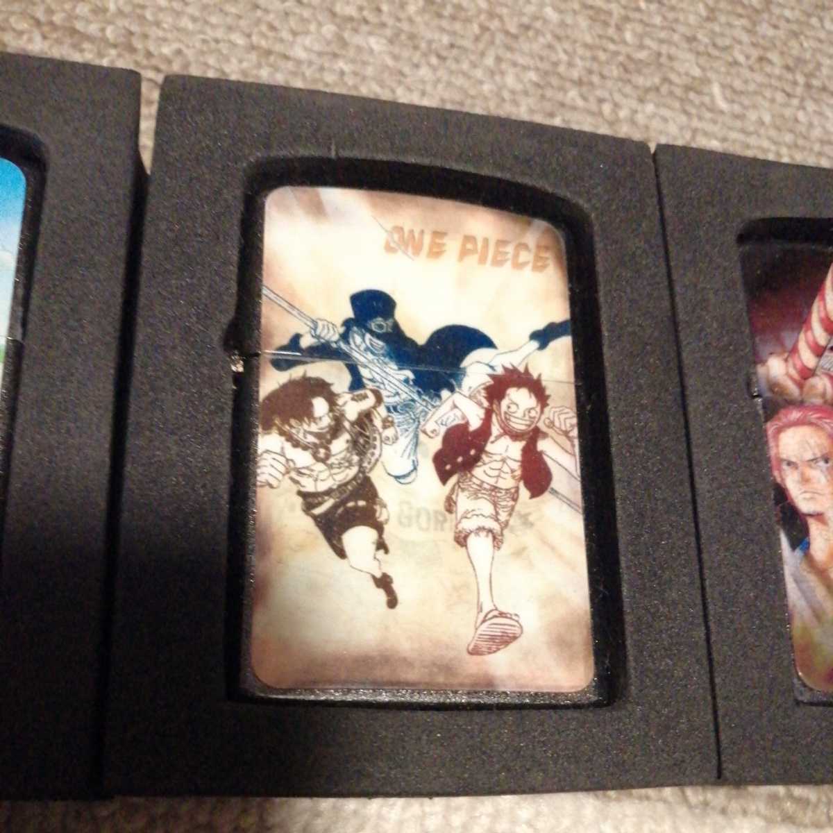ワンピース オイルライター ONE PIECE rsgmladokgi.com