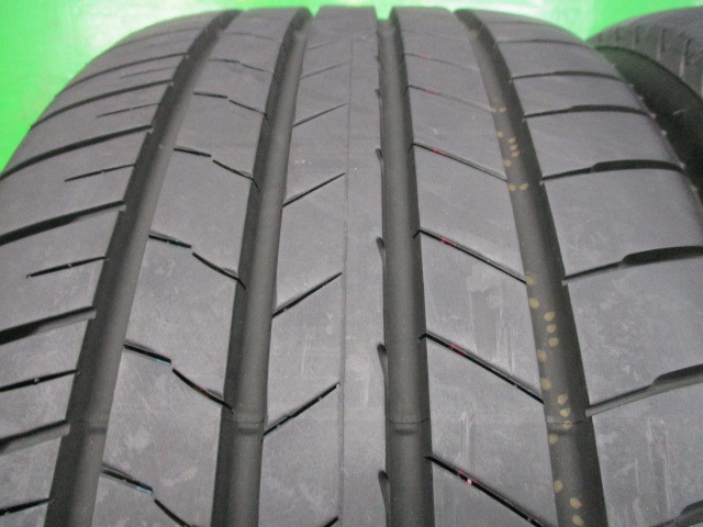 ヤフオク! - ②/ブリジストン/REGNO/GR001 225/45R18 中古/2本...